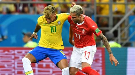 copa do mundo 2018 brasil x suiça